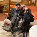 Con Rocco Papaleo