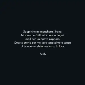 am